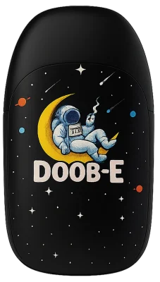 DOOB E VAPE UK