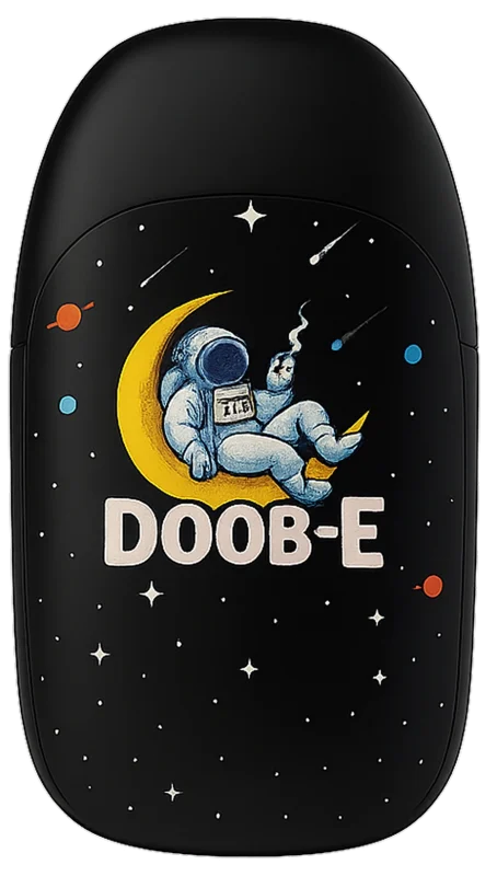 DOOB E VAPE UK