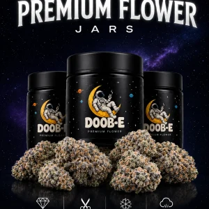 doob e flower