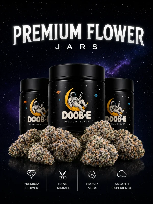 doob e flower
